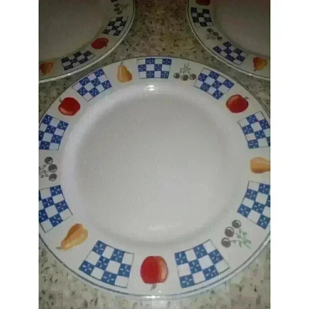 Stoneware vintage set